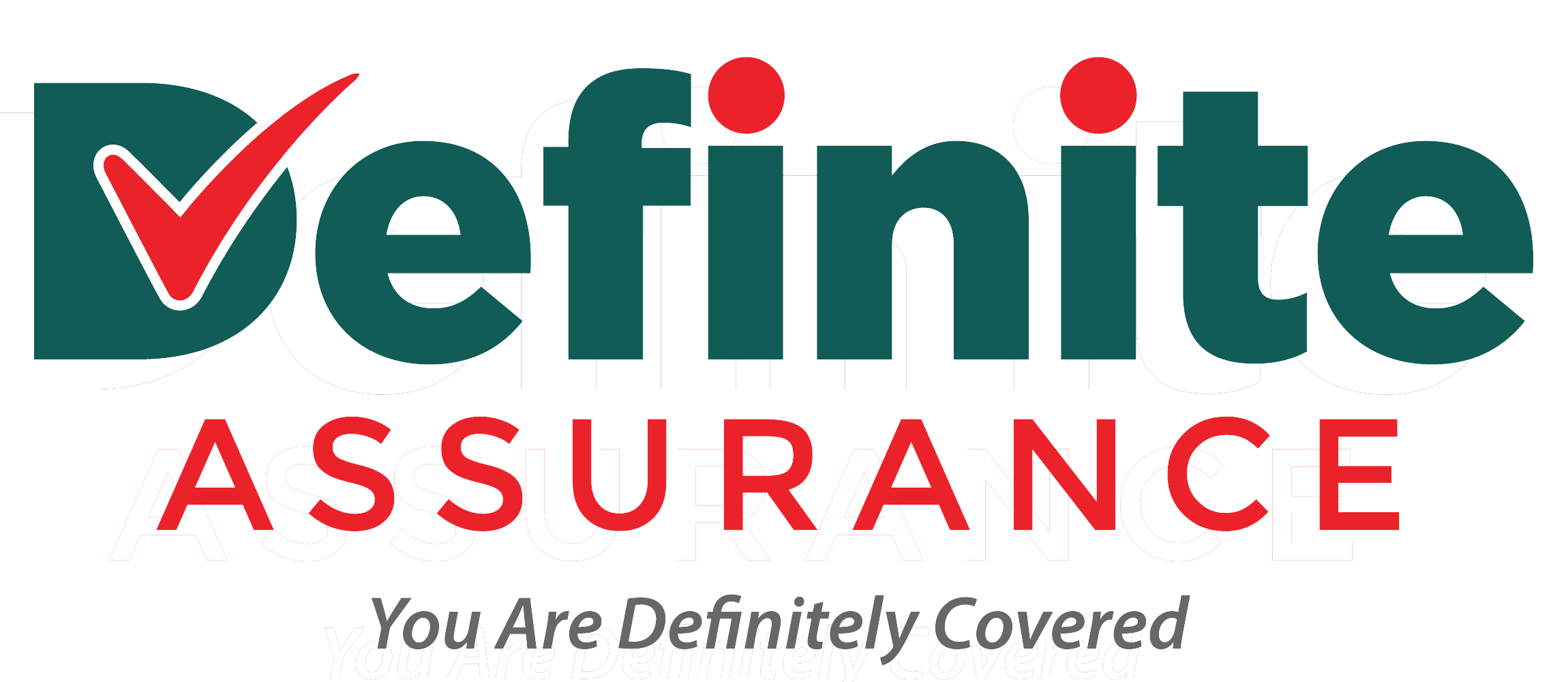 Definite Assurance Logo